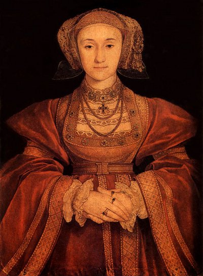 anne cleves