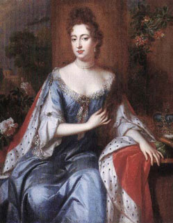 Mary II