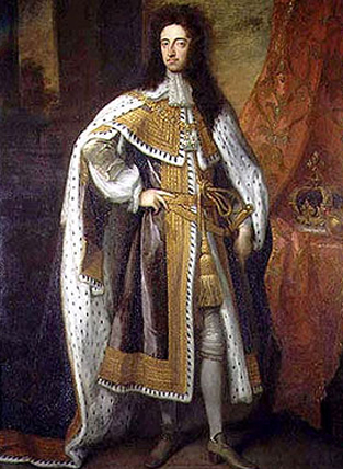 William III