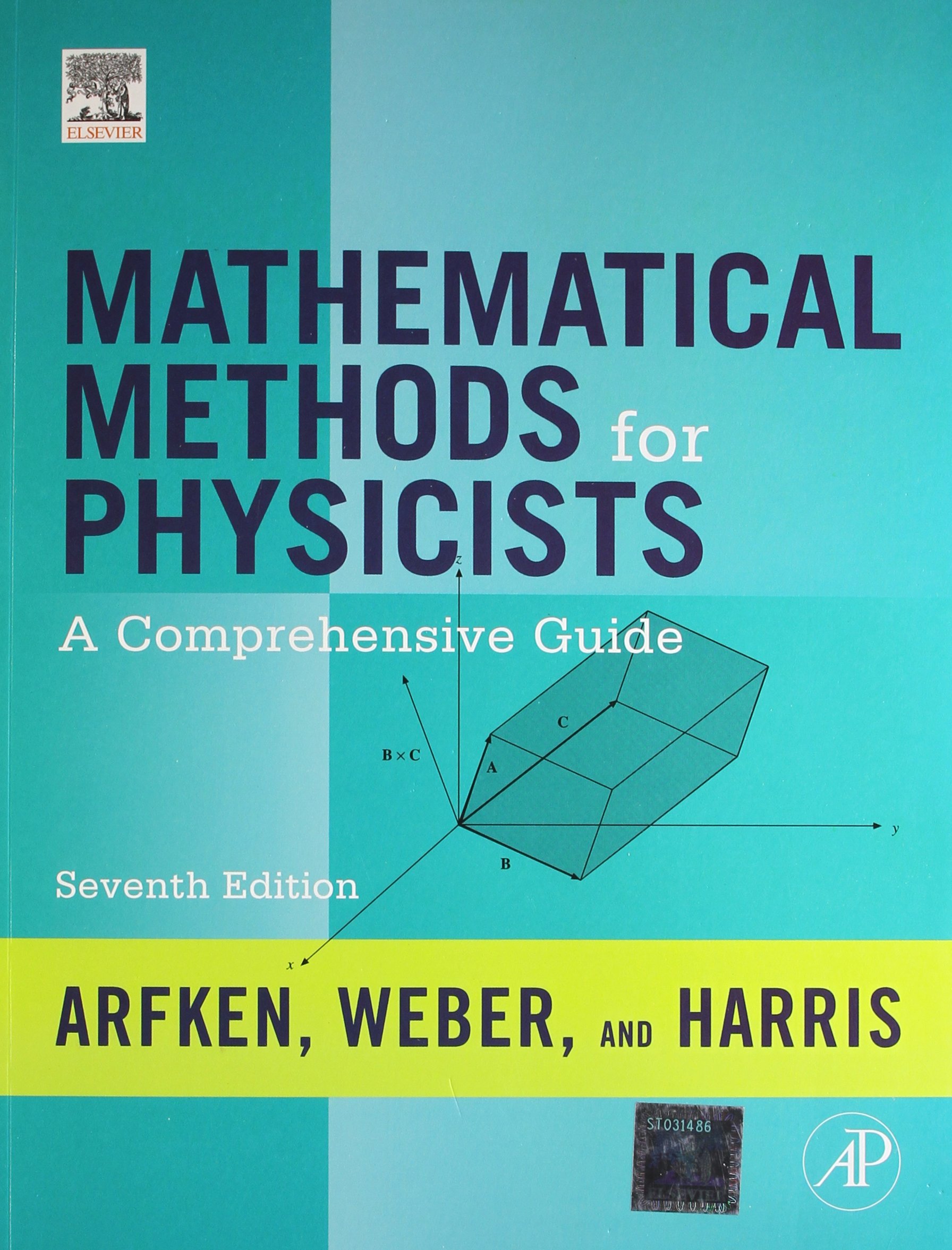 Mathematica Methods for Physicists