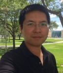 Hebin Li