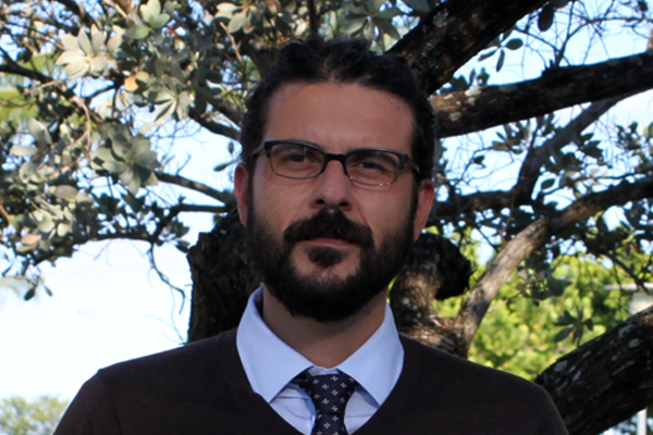 Dr. Jose M. Eirin-Lopez