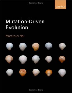 Mutation Driven Evolution,jpg