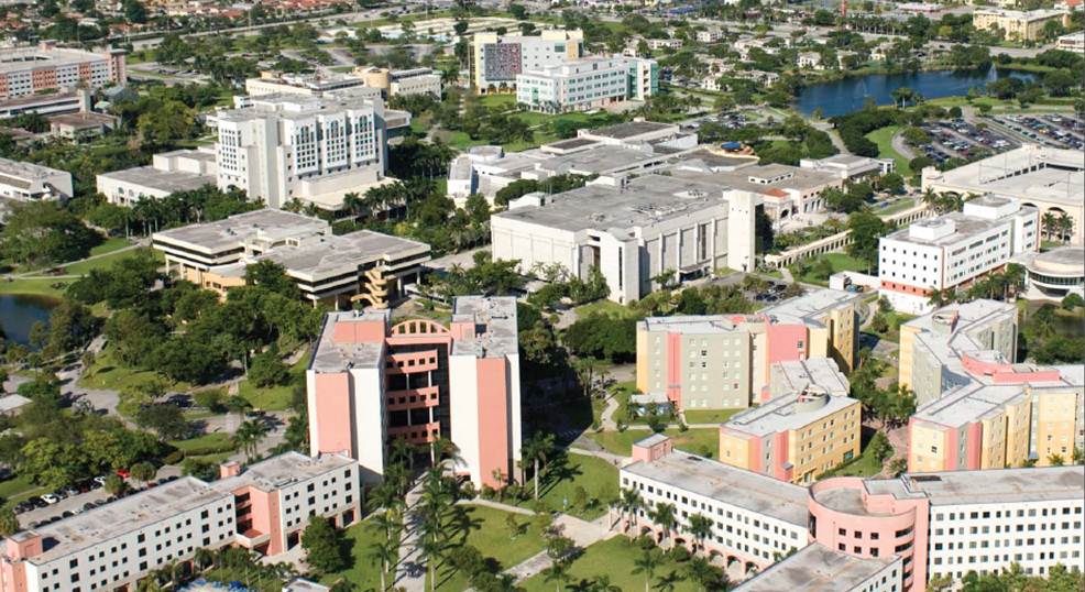 Fiu Honors College Essay Prompt