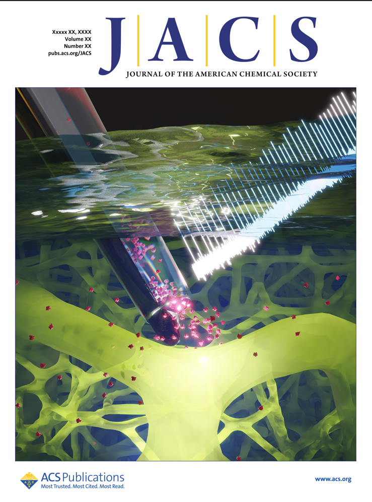JACS supplemnetary cover