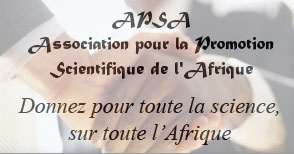 Science pour l'Afrique