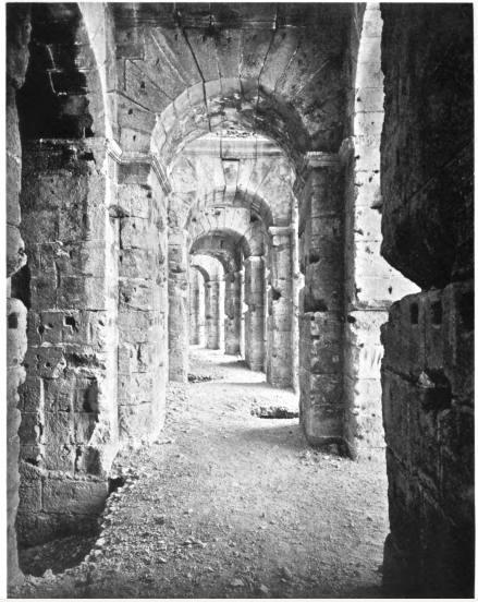 Eljem Arches, 1900