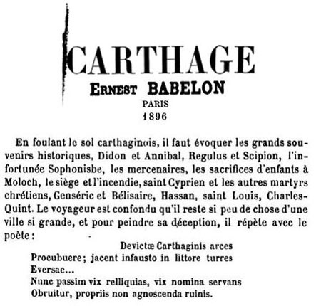 Ernest Babelon (1896)