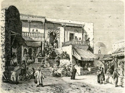 Sidi Bousaid, 1876