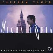 Freedom Tower Michael Orta