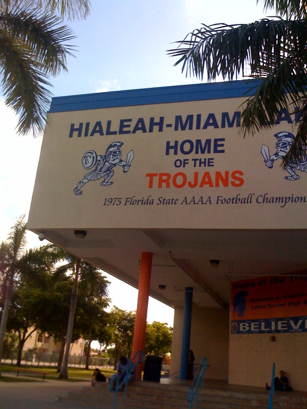 Hialeah-Miami_Lakes_Senior_High