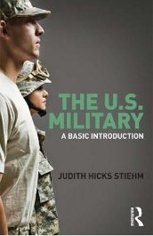 The U.S. Military: A Basic Introduction