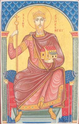 Ethelbert 