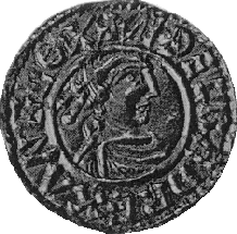 aethelred I