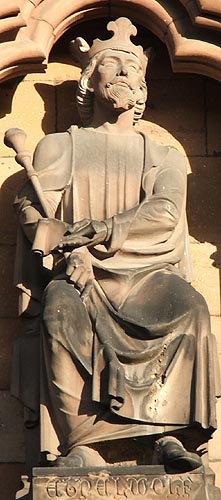 Ethelwulf