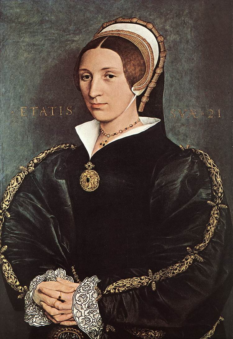 Catherine Howard