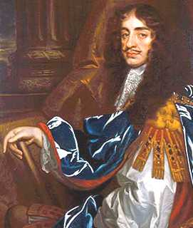 Charles II