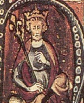 Canute