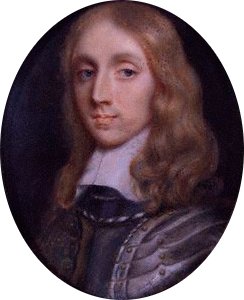 Richard Cromwell