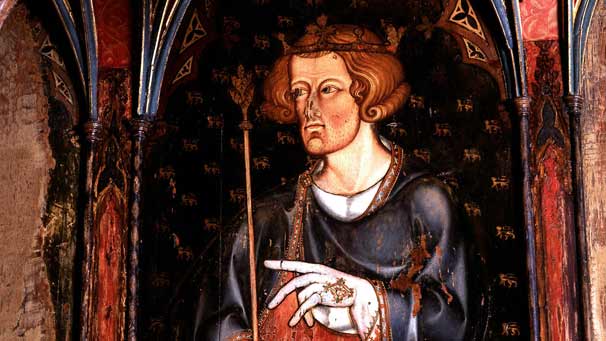 edward I