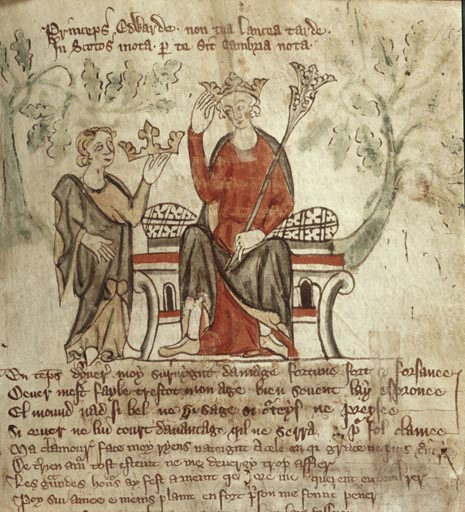Edward II 