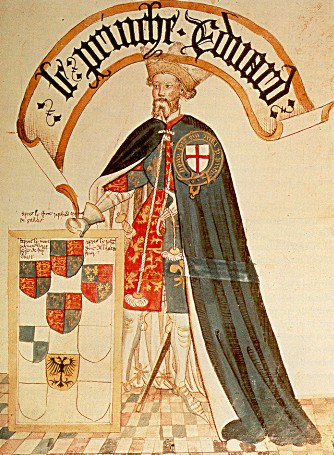 Edward III