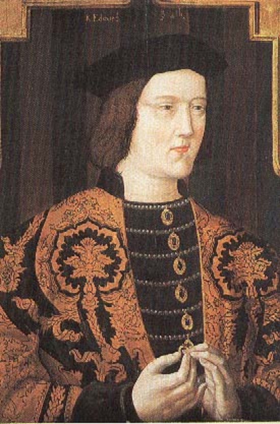 Edward IV