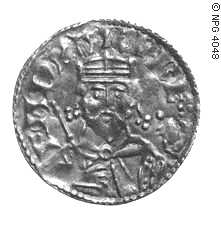 edward confessor