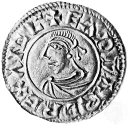 edward martyr