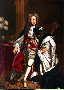 George I 