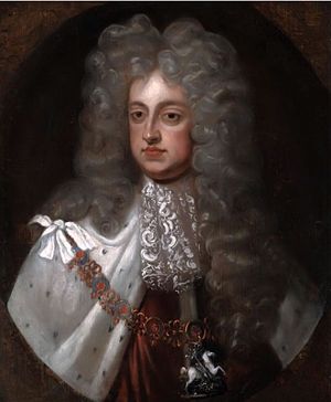 George II 