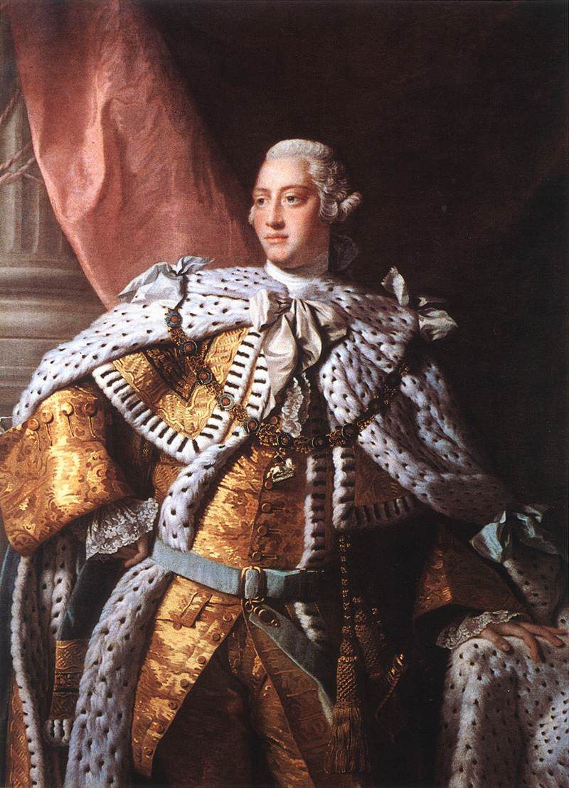 George III 