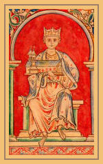 henry I