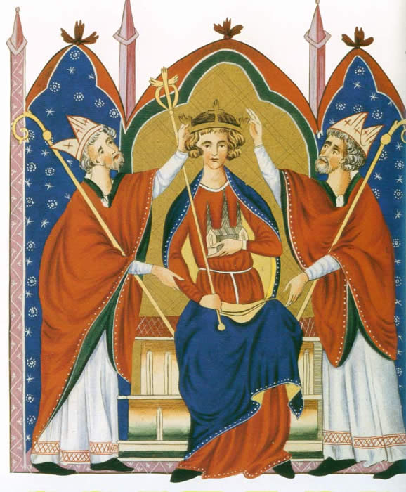 Henry III