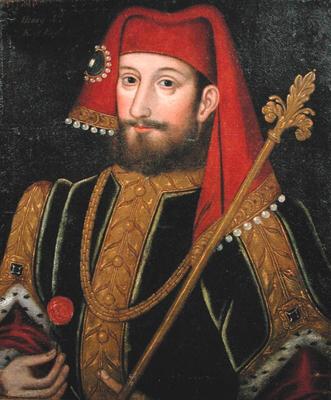 Henry IV