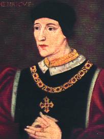 Henry VI