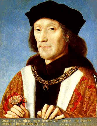 Henry VII 