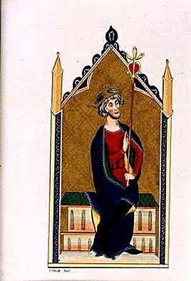 william II