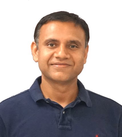 Photo of Prem Chapagain