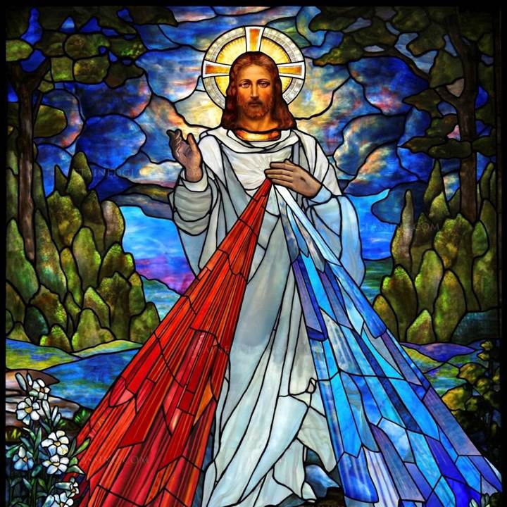 What is the Divine Mercy anyways? — Nativity of Our Lord Parish