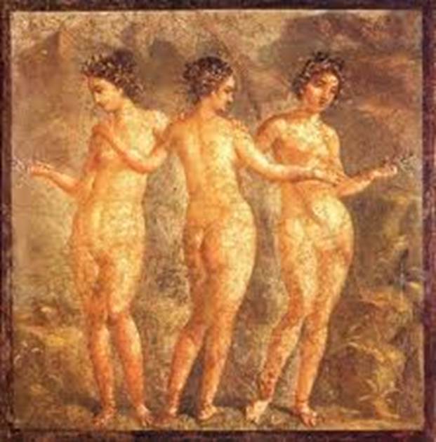 A painting of naked women

Description automatically generated
