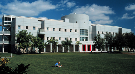 FIU Department of Chemistry