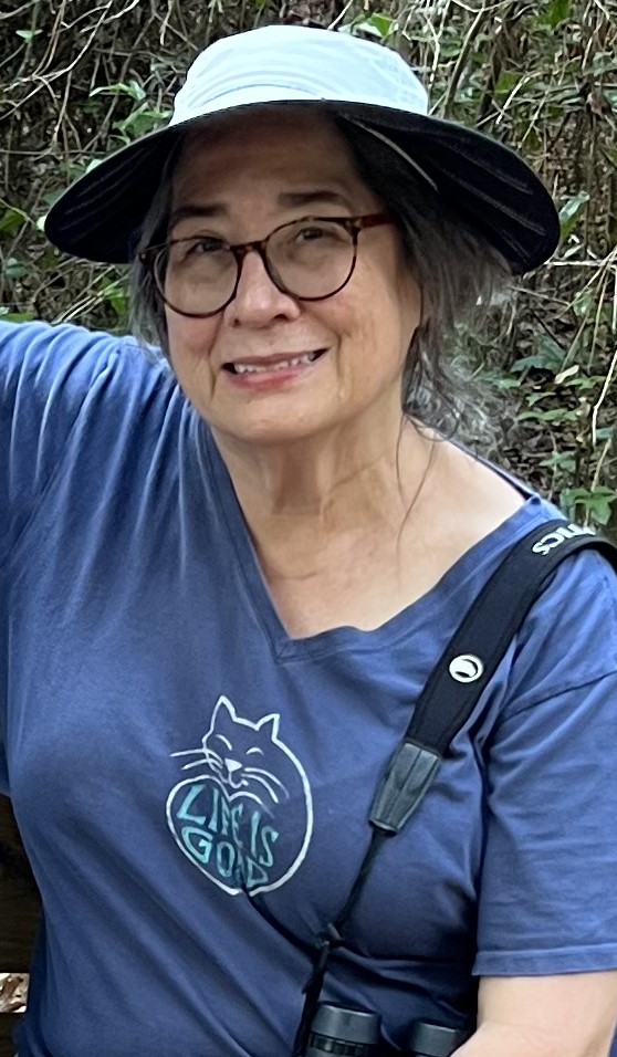 Suzanne Koptur Life is Good