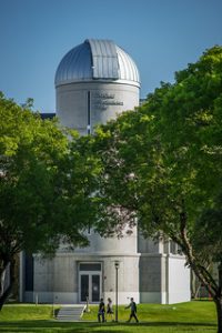 Stocker Observatory